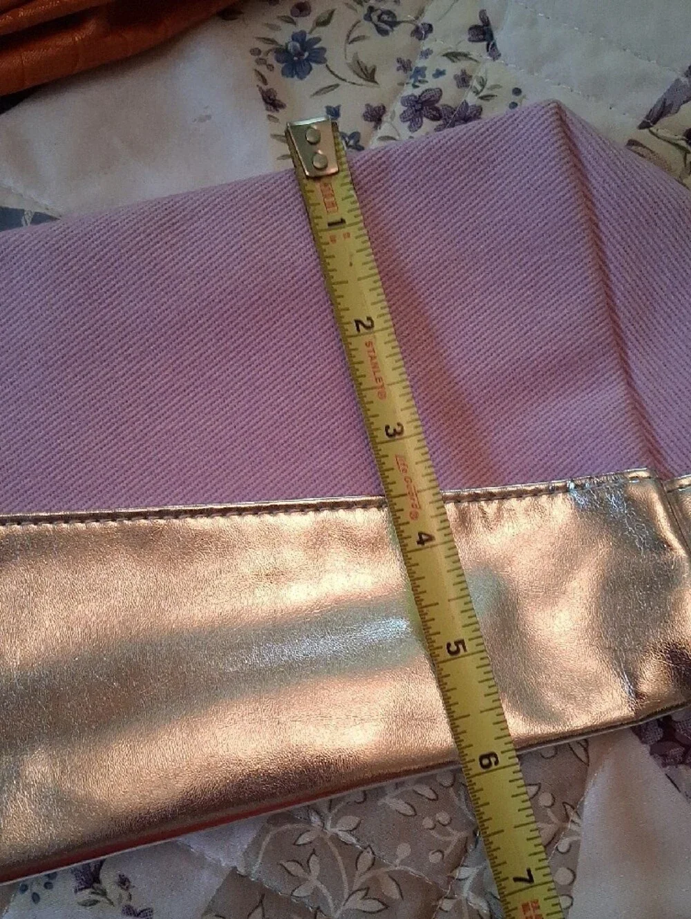 NWOT Lot Of 2 Lancome Makeup Bags. Never Used! Large Sizes.